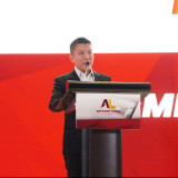 Luncurkan Buku “Melaju Bersama untuk Indonesia Raya”, Jadi Persembahan Takzim Anthony Leong bagi Pengusaha Muda Daerah