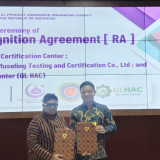 Indonesia dan China Perkuat Standar Halal lewat Skema TCTP