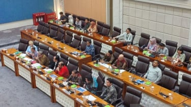 Heboh Isu Monopoli Bioskop, Jangan Catut Nama PH Kecil