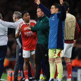 Cari Pengganti Yann Sommer, Inter Milan Siap Angkut Kepa Arrizabalaga dari Arsenal Musim Panas Nanti