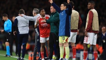 Cari Pengganti Yann Sommer, Inter Milan Siap Angkut Kepa Arrizabalaga dari Arsenal Musim Panas Nanti