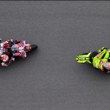 Jadi Rider Ducati Terbaik di Kalsemen MotoGP 2026, Fabio Di Giannantonio Enggan Buru-buru Bahas Persaingan Gelar Juara Dunia
