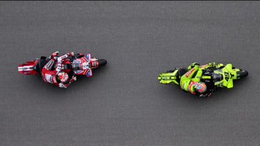 Jadi Rider Ducati Terbaik di Kalsemen MotoGP 2026, Fabio Di Giannantonio Enggan Buru-buru Bahas Persaingan Gelar Juara Dunia