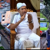 Reaksi Wargi Bandung Usai KDM Lakukan Penertiban PKL Cicadas: Yang Ngamuk Ratusan Orang, yang Bahagia Riibuan Warga Bandung!