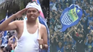 Dedi Mulyadi Siapkan Bonus Fantastis Plus Pesta di Gedung Sate jika Persib Berhasil Cetak Hattrick Juara