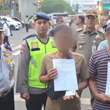 13 Jukir Liar Blok M Diangkut Pemprov DKI ke Panti Sosial