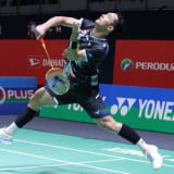 Malaysia Masters 2026: Tersingkir di Babak Perempat Final, Jonatan Christie Langsung Fokus Hadapi Singapura Open