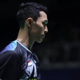 Hasil Malaysia Masters 2026: Jonatan Christie Tumbang dari Wakil China Non Unggulan di Perempat Final