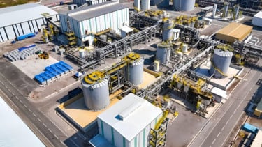Hilirisasi Mineral Dongkrak PNBP Minerba, Capai Rp56 T per Mei 2026