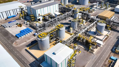 Hilirisasi Mineral Dongkrak PNBP Minerba, Capai Rp56 T per Mei 2026