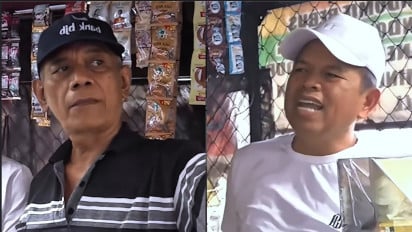Dedi Mulyadi Sampai Gunakan Teknik 'Sun Tzu' Sebelum Tertibkan PKL Cicadas: Berikanlah Tawaran yang Tidak Bisa Ditolak!