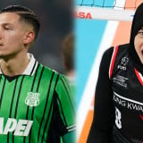 Top 3 Sport: Duet Megawati Hangestri Bakal Guncang V-League, hingga Jay Idzes Bikin Sassuolo Rapuh