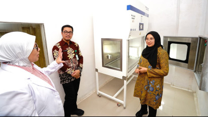 Awal Juni 2026, BPJS Cover Layanan Kemoterapi RSUD Blambangan Banyuwangi