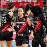 Akhiri Masa Pensiun dan Kembali Berlaga di V League Musim Depan, Eks Tandem Megawati Hangestri: Seperti Mimpi!