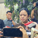 Fenomena Judol di Indonesia Masuk Fase Mengkhawatirkan, Puan: Ini Alarm Sosial
