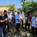 Sidang Sengketa Lahan di Medan Diwarnai Penolakan, Majelis Hakim Dilarang Masuk Lokasi