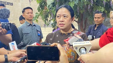Ketua DPR Sepakat Mendikdasmen Masukkan Materi Bahaya Judol saat MPLS Bagi Siswa Baru