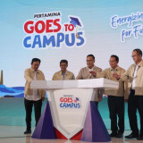 Pertamina Goes To Campus 2026 Resmi Dibuka, Cari Mahasiswa Kreatif dan Inovatif