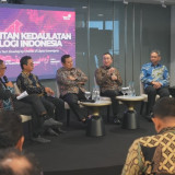 Genjot Kedaulatan Teknologi RI, Telkom Luncurkan AdyaCakra dan Charter Digital Sovereignty