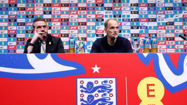 Trent Alexander-Arnold hingga Cole Palmer Tak Masuk Skuad Inggris untuk Piala Dunia 2026
