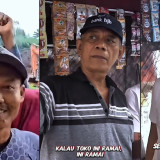 Hot News: Dedi Mulyadi Pakai Teknik Sun Tzu untuk Negosiasi, Tolak Rp10 Juta PKL Cicadas Minta Ganti Miliaran, Wargi Bandung Heboh Lihat Wajah Baru Trotoar Cicadas