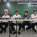Tuai Kritik, PB PORDI Pilih Jalur Hukum Keputusan Rakernas KONI