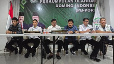 Tuai Kritik, PB PORDI Pilih Jalur Hukum Keputusan Rakernas KONI