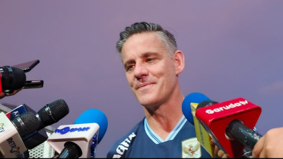Terungkap Alasan John Herdman Bentuk 2 Skuad Timnas Indonesia Berbeda: FIFA Matchday untuk Diaspora, Piala AFF Diisi Lokal
