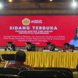 Penggunaan Teknologi DNA Dinilai Langkah Penting Penegakan Hukum di Indonesia