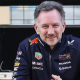 Rumor Christian Horner Comeback ke F1 Kembali Memanas! Eks Bos Red Bull Itu Dikabarkan akan Pimpin BYD di Formula 1