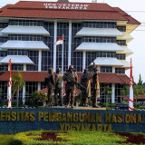 Selidiki Dugaan Kekerasan Seksual di UPN Veteran Yogyakarta, Satgas Kantongi Keterangan 13 Korban dan 12 Saksi