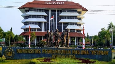 Selidiki Dugaan Kekerasan Seksual di UPN Veteran Yogyakarta, Satgas Kantongi Keterangan 13 Korban dan 12 Saksi