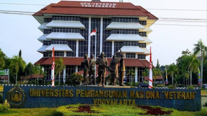 Selidiki Dugaan Kekerasan Seksual di UPN Veteran Yogyakarta, Satgas Kantongi Keterangan 13 Korban dan 12 Saksi