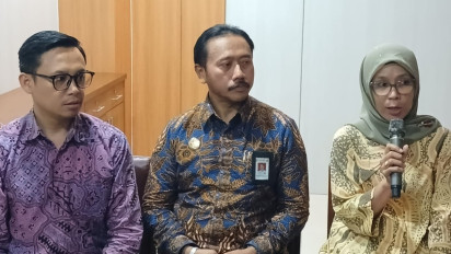 UPN Veteran Yogyakarta Pastikan 6 Dosen Terduga Pelaku Kekerasan Seksual, 5 Dinonaktifkan Sementara