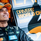 McLaren Double Podium saat F1 GP Miami 2026, Lando Norris Optimis Bisa Pertahankan Gelar Juara Dunia Formula 1