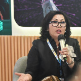 Pertamina Dorong Perempuan Tembus Industri Energi, Kini Banyak Duduki Posisi Strategis