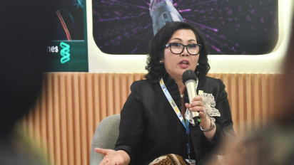 Pertamina Dorong Perempuan Tembus Industri Energi, Kini Banyak Duduki Posisi Strategis