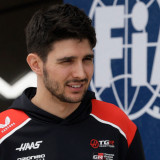 Esteban Ocon Langsung Membantah Rumor yang Menyebut Dirinya akan Kehilangan Kursi di Haas F1 Team: Omong Kosong!