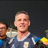 John Herdman Ungkap Tengah Dekati 16 Pemain Diaspora, Timnas Indonesia Siap Tambah Kekuatan Baru