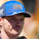 Masa Depan Max Verstappen di F1 Temui Titik Terang, Pembalap Red Bull Itu Dengan Tegas Bilang akan...