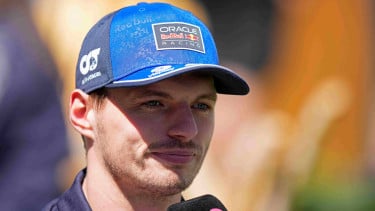 Masa Depan Max Verstappen di F1 Temui Titik Terang, Pembalap Red Bull Itu Dengan Tegas Bilang akan...