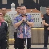 Marak Aksi Begal di Jakarta Barat, Legislator Jakarta Kenneth Mendadak Ingin Jadi  Batman 
