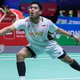 Hasil Malaysia Masters 2026: Kalah Straight Game dari Christo Popov, Ubed Angkat Koper di Babak Perempat Final