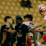 Laga Pamungkas Super League 2025-2026: Bali United Curi Poin Penuh dari Dewa United