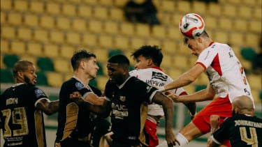 Laga Pamungkas Super League 2025-2026: Bali United Curi Poin Penuh dari Dewa United