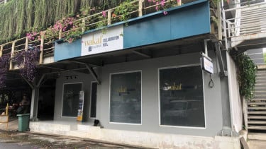 Sebar Dakwah di Jabodetabek, Kolaborasi Umat Hadir Wakaf Salman Jakarta
