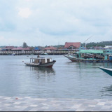 Pra FS Pelabuhan Kawasan Industri Bontang Lestari, Jadi Langkah Strategis Perkuat Konektivitas Investasi dan Industri Kota Bontang