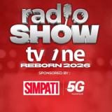 RADIOSHOW REBORN Cikarang 2026 Pecah, Ribuan Penonton Nyanyi Bareng Tipe-X dan St-Loco