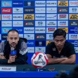 Persijap Jepara Siap Berikan Kejutan Bagi Persib, Rusak Perburuan Gelar Juara Super League 2025-2026