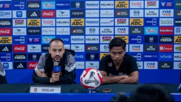 Persijap Jepara Siap Berikan Kejutan Bagi Persib, Rusak Perburuan Gelar Juara Super League 2025-2026